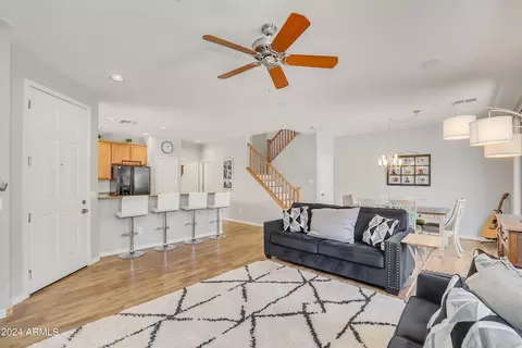 1265 S Aaron -- #333, Mesa, AZ 85209