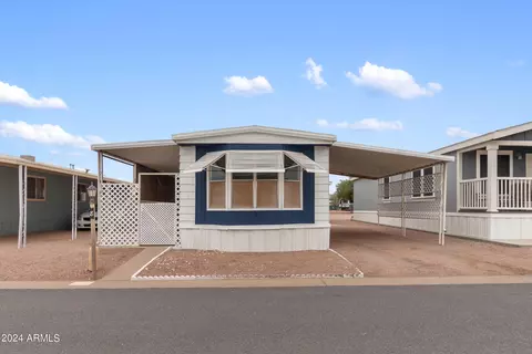 1363 N Plaza Dr #8, Apache Junction, AZ 85120