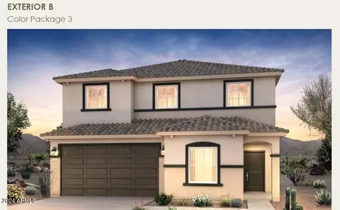 24402 W Ripple Rd, Buckeye, AZ 85326