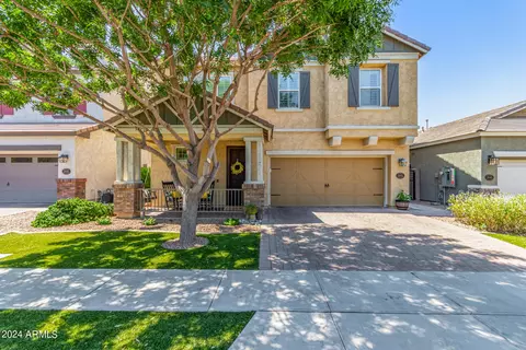 10453 E Nido Ave, Mesa, AZ 85209