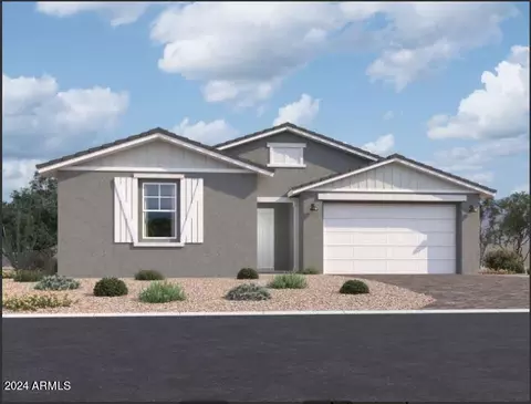 5626 W Thurman Dr, Laveen, AZ 85339