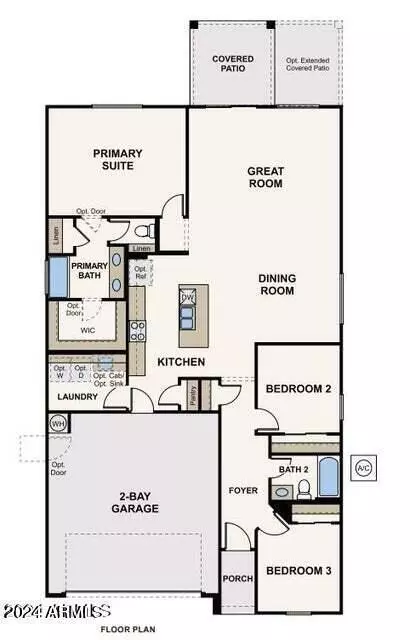 4617 S Siphon Draw Rd, Apache Junction, AZ 85119 photo 2