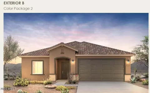 24612 W Verlea Dr, Buckeye, AZ 85326