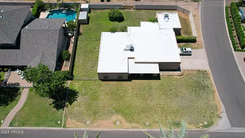 4035 E Hazelwood St, Phoenix, AZ 85018 photo 29