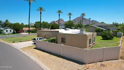 4035 E Hazelwood St, Phoenix, AZ 85018 photo 20