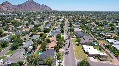 4035 E Hazelwood St, Phoenix, AZ 85018 photo 25