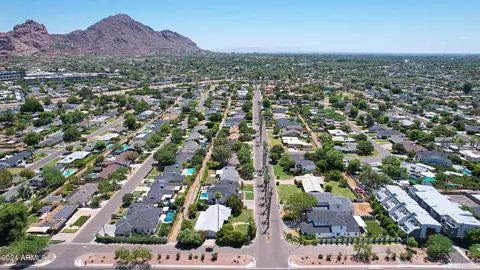 4035 E Hazelwood St, Phoenix, AZ 85018 photo 26