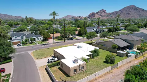 4035 E Hazelwood St, Phoenix, AZ 85018 photo 30