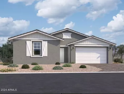 5607 W Paseo Way, Laveen, AZ 85339