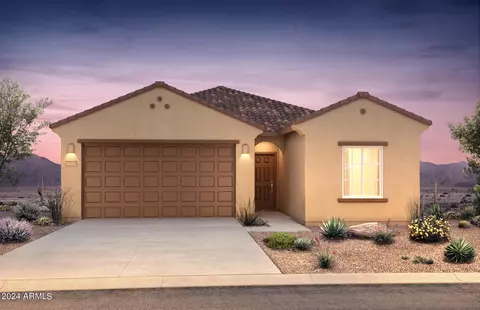 5032 S 251st Dr, Buckeye, AZ 85326