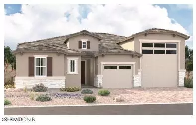 10516 S 48th Gln, Laveen, AZ 85339