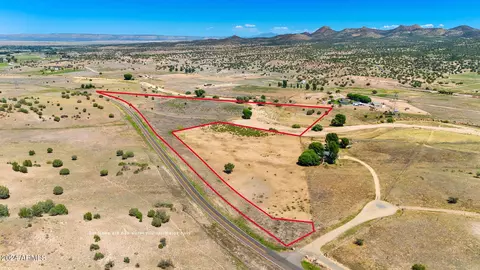 00 N Midway Pass #6, Prescott, AZ 86305