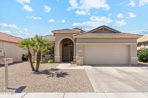 17651 W Hayden Dr, Surprise, AZ 85374