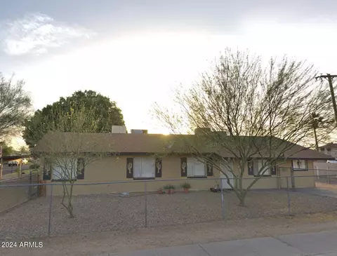 1502 W North Ln, Phoenix, AZ 85021