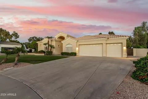 1142 W Sunrise Pl, Chandler, AZ 85248
