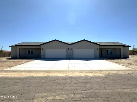15301 S Yava Rd, Arizona City, AZ 85123