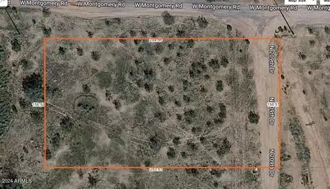 30420 N 209th Ave #., Wittmann, AZ 85361