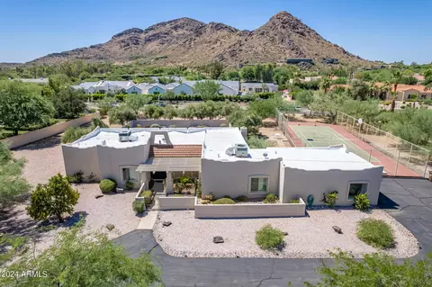 5531 E Orchid Ln #2, Paradise Valley, AZ 85253