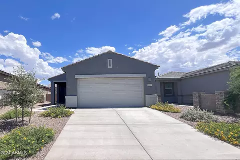 10647 W Dickerson Dr, Marana, AZ 85653