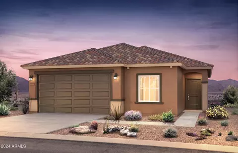 5037 S 251st Dr, Buckeye, AZ 85326