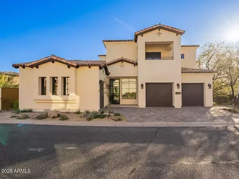 3955 E Sierra Vista Dr, Paradise Valley, AZ 85253