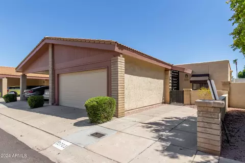 2703 E Shaw Butte Dr, Phoenix, AZ 85028 photo 38