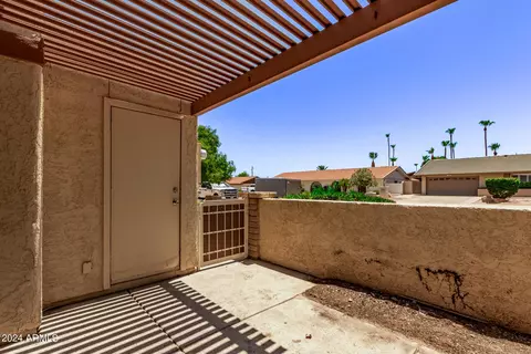 2703 E Shaw Butte Dr, Phoenix, AZ 85028 photo 33