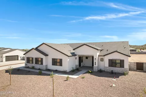 2791 W Sunbeam Ln, Queen Creek, AZ 85142