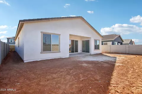 Exterior - 11506 E Utah Ave, Mesa, AZ 85212 photo 3 of 3