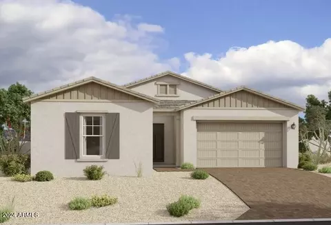 11506 E Utah Ave, Mesa, AZ 85212