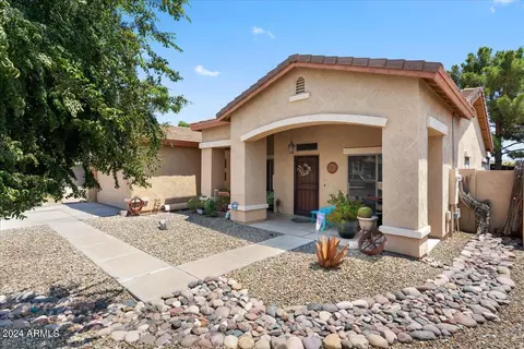 21259 E Lords Way, Queen Creek, AZ 85142