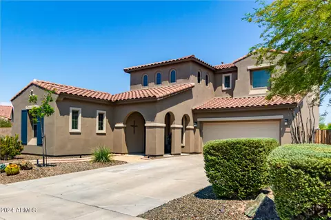 12597 W Morning Vista Dr, Peoria, AZ 85383