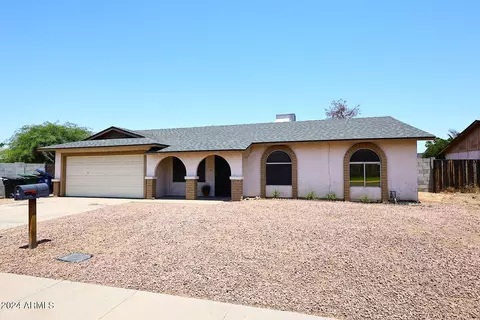 708 W Flower Ave, Mesa, AZ 85210