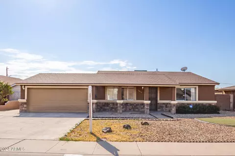 5615 W Wilshire Dr, Phoenix, AZ 85035