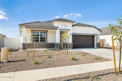 18367 W Chama Dr, Surprise, AZ 85387