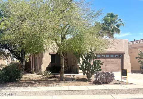 10487 E Second Water Trl, Gold Canyon, AZ 85118