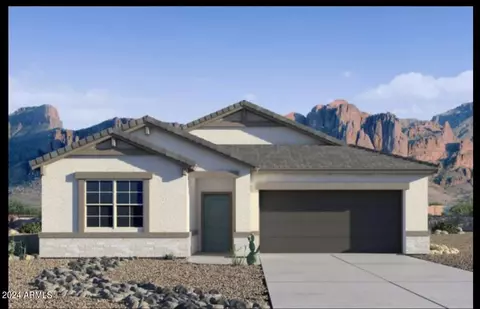 18351 W Chama Dr, Surprise, AZ 85387