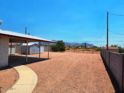 2243 S Cactus Rd, Apache Junction, AZ 85119 photo 4
