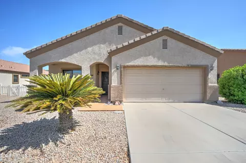 2101 S Meridian Rd #273, Apache Junction, AZ 85120