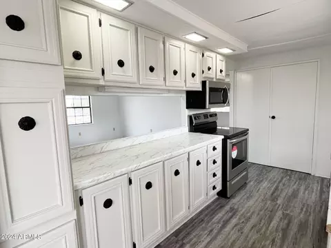 25 Dawn Ln, Concho, AZ 85924 photo 8