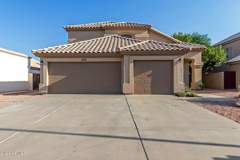 403 W Palomino Dr, Tempe, AZ 85284