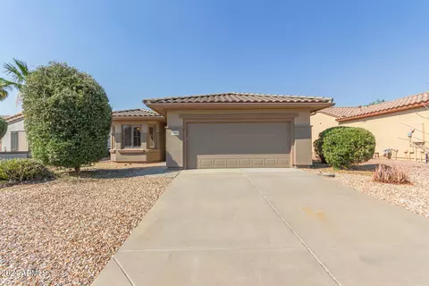 19952 N Jennings Way, Surprise, AZ 85374
