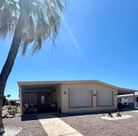 2425 N Woodhall Dr, Mesa, AZ 85215