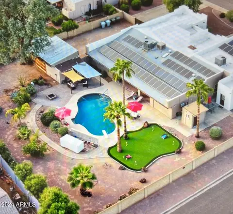 6235 E Thunderbird Rd, Scottsdale, AZ 85254