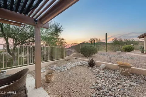 5236 S Granite Dr, Gold Canyon, AZ 85118