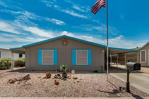 17267 N 66th Dr, Glendale, AZ 85308