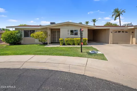 10321 W Corte Del Sol Este Rd, Sun City, AZ 85351