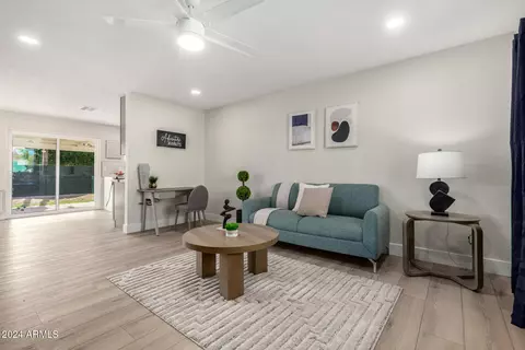2261 E Kathleen Rd, Phoenix, AZ 85022 photo 9