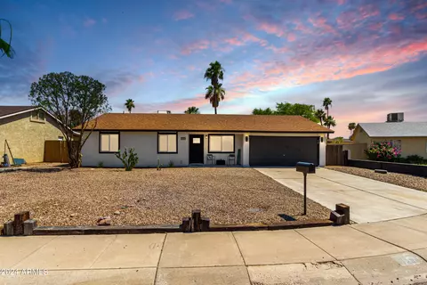 2261 E Kathleen Rd, Phoenix, AZ 85022 photo 2