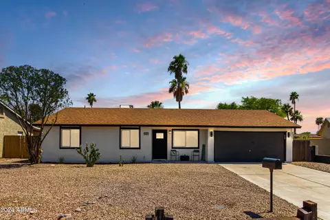 2261 E Kathleen Rd, Phoenix, AZ 85022